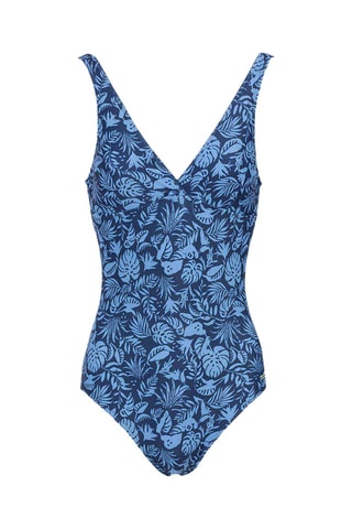 Bañador Ylanar - Azul