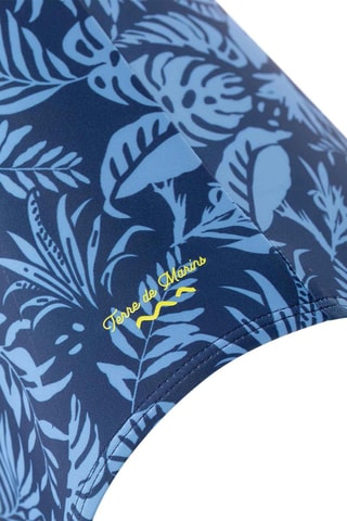 Bañador Ylanar - Azul