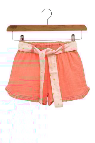 Short - Naranja