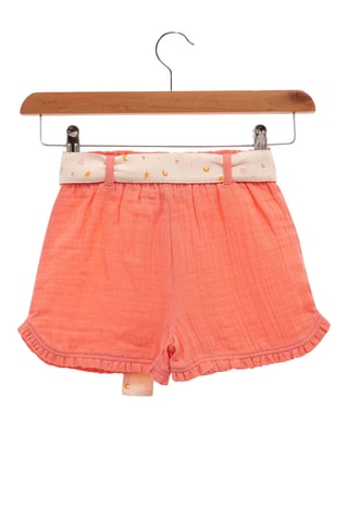 Short - Naranja