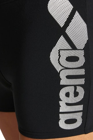 Boxer de bain - Noir