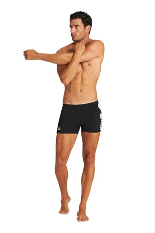 Boxer de bain - Noir