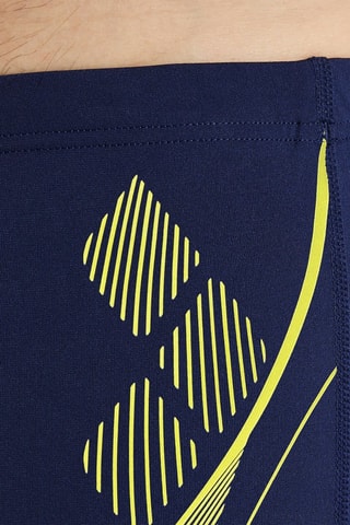 Boxer de bain - Bleu marine