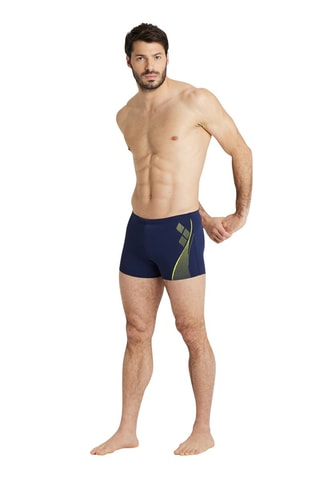 Boxer de bain - Bleu marine