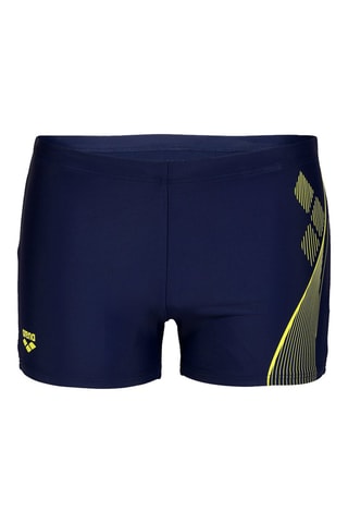 Boxer de bain - Bleu marine