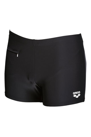 Boxer de bain - Noir