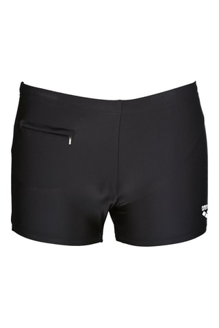 Boxer de bain - Noir