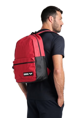 Sac à dos Team - Rouge