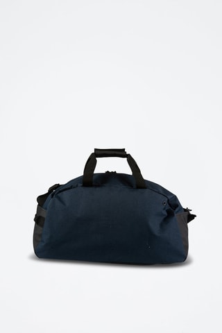 Sac de sport Team - Bleu marine