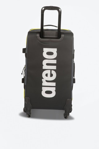 Valise cabine - Gris chiné