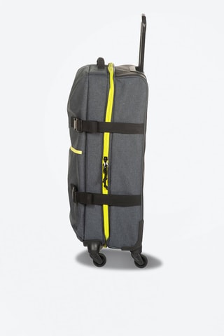 Valise cabine - Gris chiné