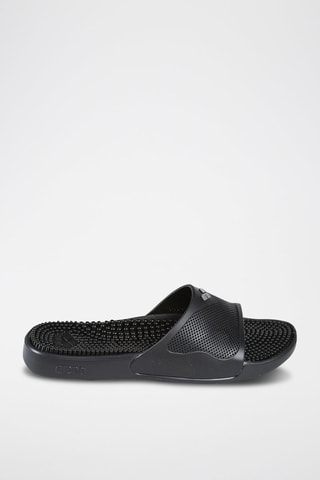 Claquettes Marco X Grip Box - Noir