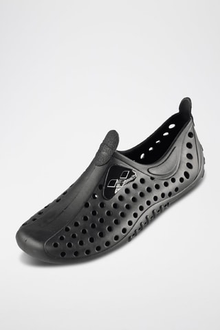 Chaussures aquatiques Shar2 Jr - Noir