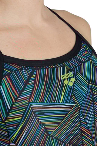 Maillot 1 pièce - Noir