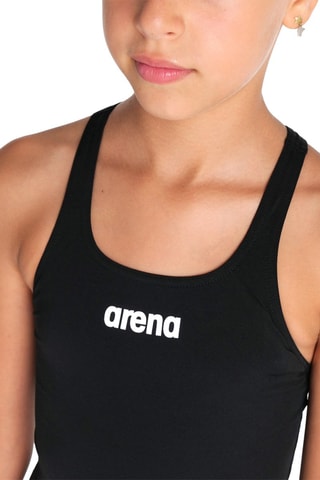 Maillot 1 pièce - Noir