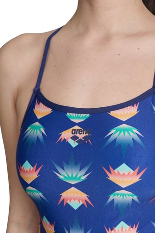 Maillot 1 pièce - Bleu marine