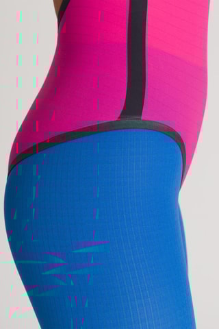 Maillot 1 pièce - 
Rose