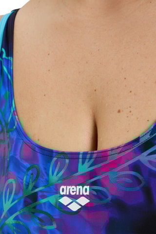 Maillot 1 pièce - Noir