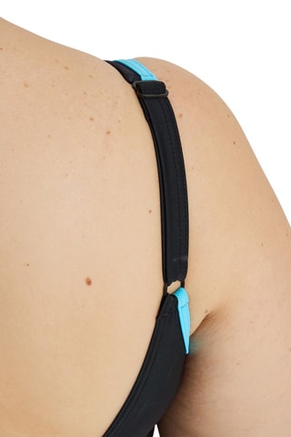 Maillot 1 pièce - Noir