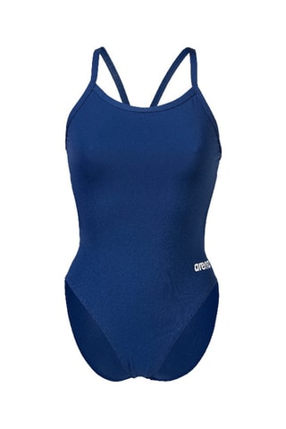 Maillot 1 pièce - Bleu marine