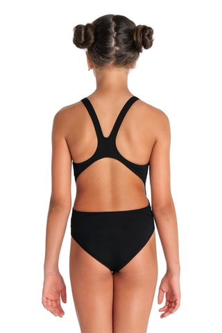 Maillot 1 pièce - Noir
