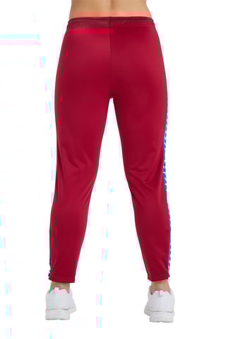 Pantalon 7/8 - Bordeaux