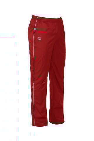 Pantalon de survêtement - Rouge