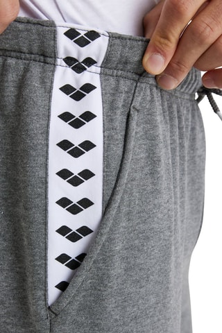 Pantalon - Gris chiné