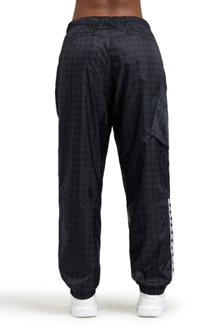 Pantalon cargo - Noir