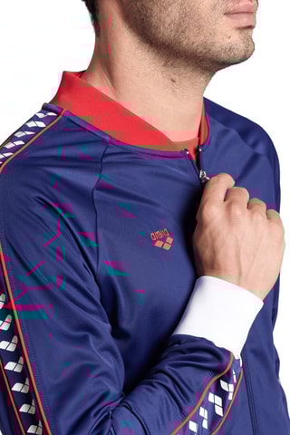 Veste Relax IV - Bleu marine