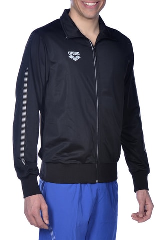 Veste de survêtement - Noir