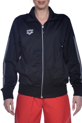 Veste de survêtement - Noir