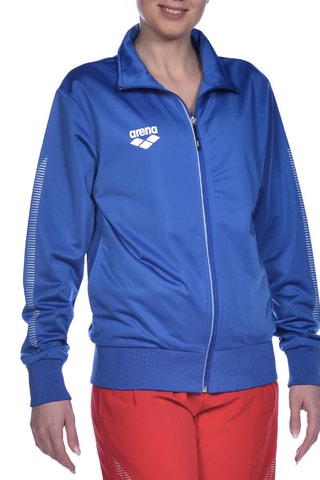 Veste de survêtement - Bleu roi