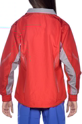 Veste - Rouge