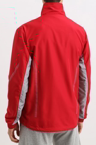 Veste de survêtement - Rouge