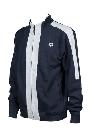 Veste de survêtement - Bleu marine