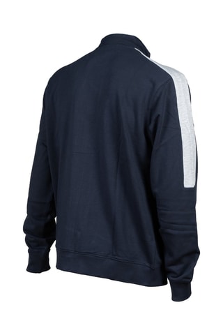 Veste de survêtement - Bleu marine