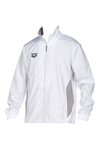 Veste - Blanc