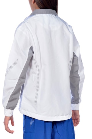 Veste - Blanc