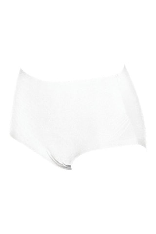 Bas de maillot - Blanc