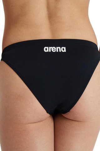 Bas de maillot - Noir