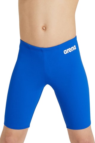 Cycliste de bain - Bleu roi