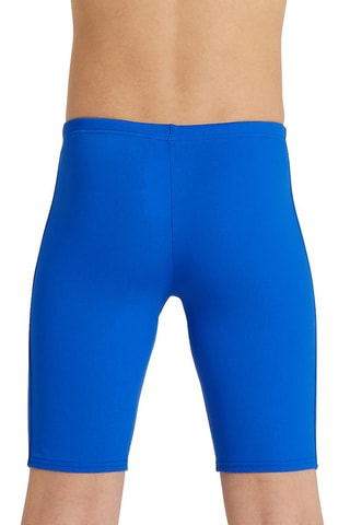 Cycliste de bain - Bleu roi