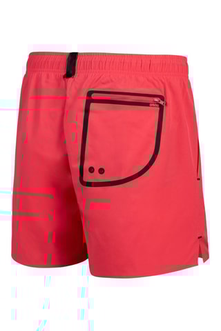 Short de bain Welded - Corail
