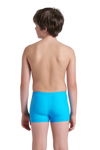 Short de bain Light Tricks - Turquoise