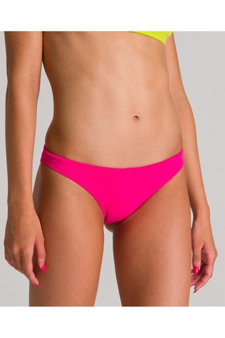 Bas de maillot - Fuchsia