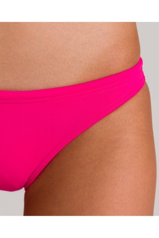 Bas de maillot - Fuchsia