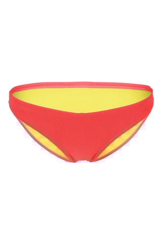 Bas de maillot Real - Rouge