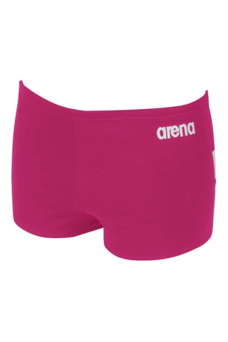 Boxer de bain - 
Rose