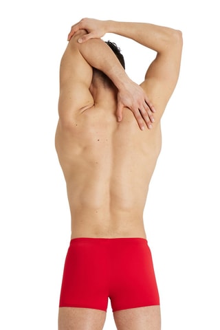 Boxer de bain - Rouge